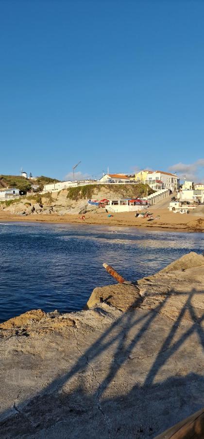 Porto Dinheiro Beach I Lourinha  Εξωτερικό φωτογραφία