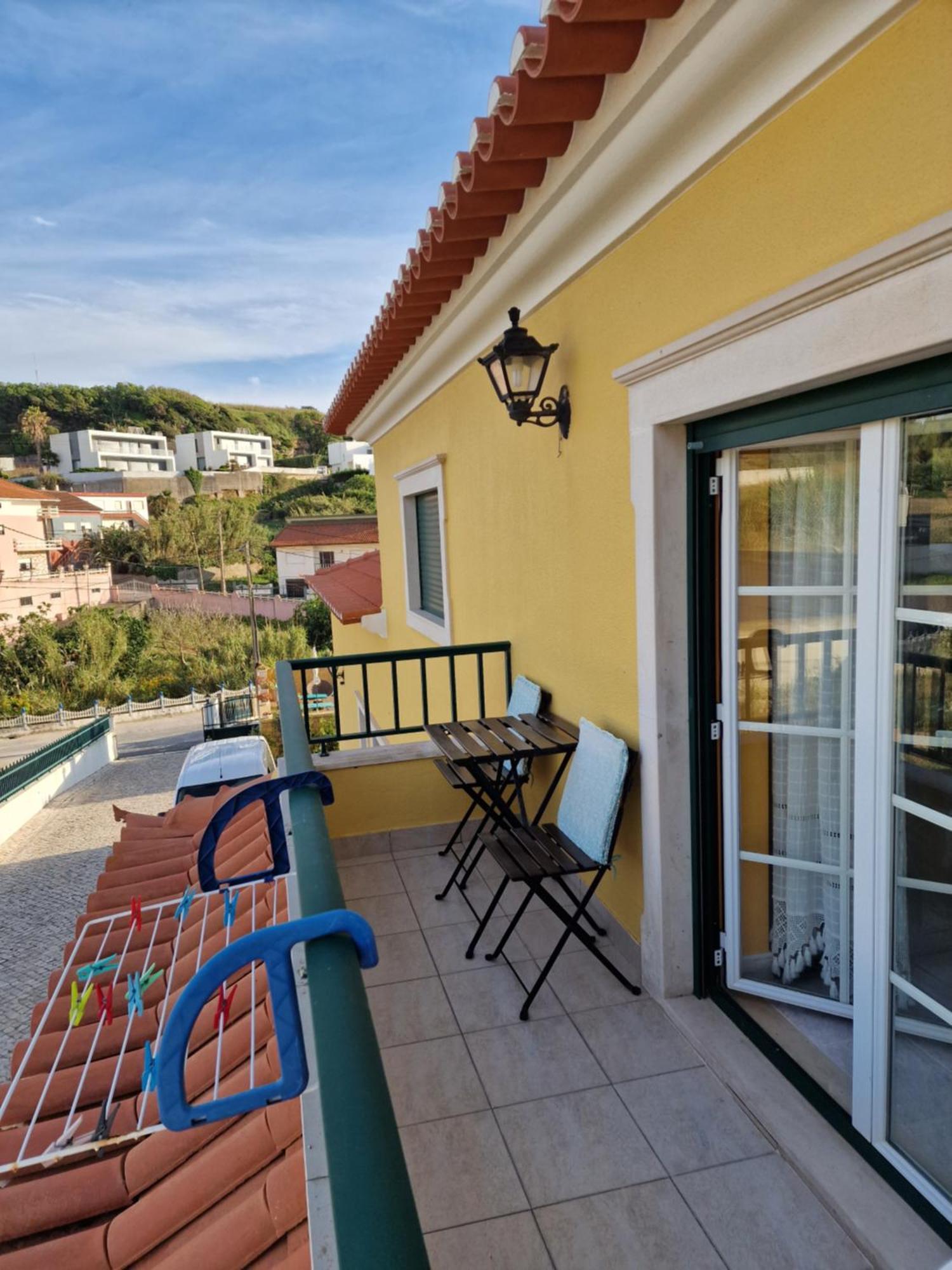 Porto Dinheiro Beach I Lourinha  Εξωτερικό φωτογραφία