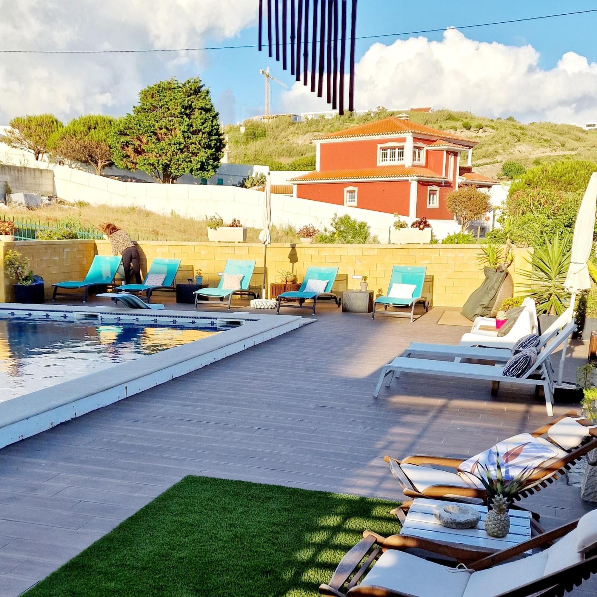 Porto Dinheiro Beach I Lourinha  Εξωτερικό φωτογραφία